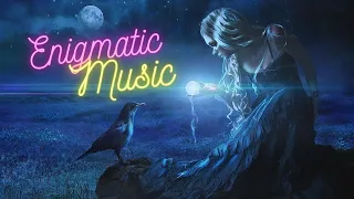 Enigmatic World / Enigma music / Chillout Mix / world music 2022