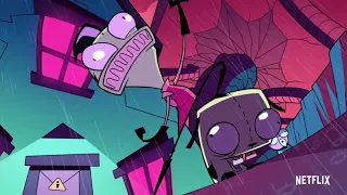 Netflix Invader Zim: Enter the Florpus | Official Trailer