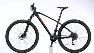 Scott Aspect 940 2021