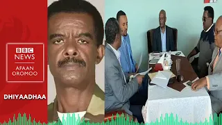 BBC News Afaan Oromo Tuesday|March 03 2020|Oduu Afaan Oromoo Kibxataa|BBC Afaan Oromo news