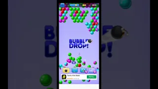 Game Bubble Shooter Level 146-150