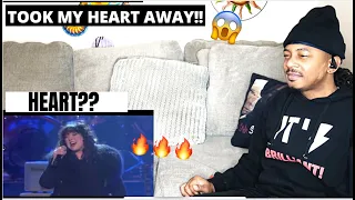 OMG.. | Heart - Stairway to Heaven (Live at Kennedy Center Honors) [FULL VERSION] REACTION