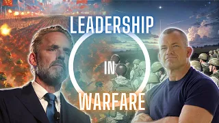 Command Or Collaboration: Leaders Foster Open-Mindedness - Jocko Willink with Dr. Jordan B. Peterson