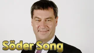 Markus Söder-Song  extra3