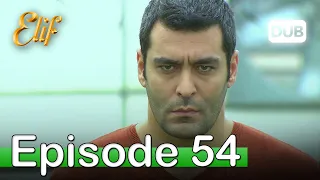 Elif Episode 54 - Urdu Dubbed | Turkish Drama