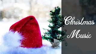 Christmas Peaceful Instrumental music, Piano Christmas music "The First Noel" by Tim Janis