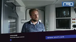 SNCF CONDUCTEUR modifiee