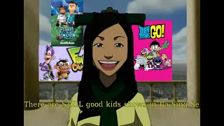 New kids shows suck, and this is why