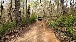 Wolf Cemetary Rd-- Vinton County