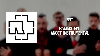 Rammstein - Angst Instrumental