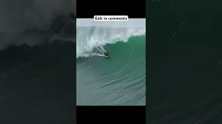 10 Point Ride With Amaury Lavernhe 🔟🔥 Arica 2023 // #bodyboarding