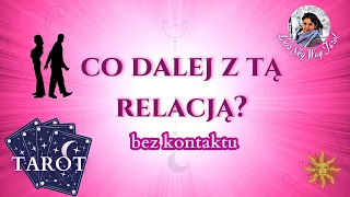 Bez kontaktu - co dalej z tą relacją?