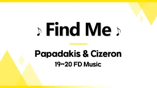 Gabriella Papadakis & Guillaume Cizeron [2019-2020 FD Music]