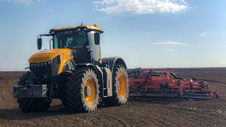 #tractorvlog DE CE NU MAI VINE JCB-UL?! L-AM VANDUT?!