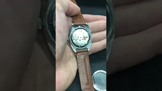Poljot Russian Vintage Soviet Watch