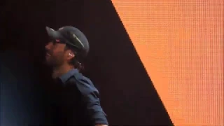 Enrique Iglesias - All The Hits Live Tour (Bratislava, 31.10.2019)