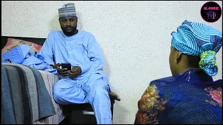 GIDAN AURE 1&2 LATEST HAUSA FILM WITH ENGLISH SUBTITLE