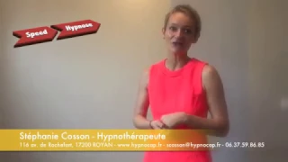 Speed hypnose : test de réceptivité