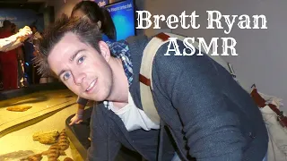 ASMR TRUE CRIME | Brett Ryan (WHISPERED VIDEO)