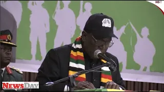ED's fight for control as internal power struggles intensify #hstvzim