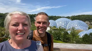 Is it worth visiting Eden Project, Cornwall? Our top tips for a great day out