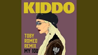 My 100 (Toby Romeo Remix)