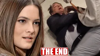 Esme kidnaps Kevin, Ryan becomes the new Kevin General Hospital Spoilers