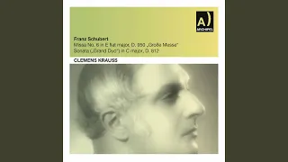 Sonata in C Major, Op. 140, D. 812 "Grand Duo" (Orch. K. Frotzler) : I. Allegro moderato