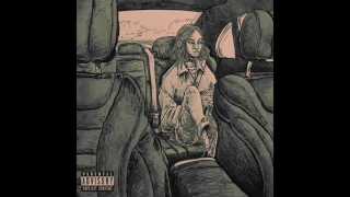 Little Simz - Backseat (Official Audio)