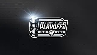 Metallurg Mg - Traktor, 2nd Conference Final game | KHL Playoffs 2021/2022