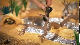 Schleich | WildLife | Wasserstelle | TV Spot 60'