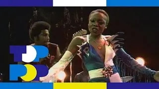 Eruption feat. Precious Wilson - I Can't Stand The Rain (1978) • TopPop