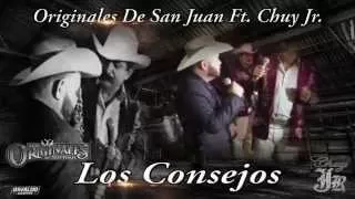 Los Originales de San Juan -los consejos