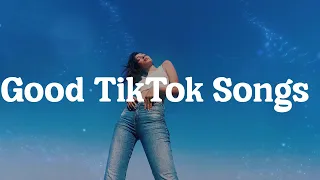 Most used playlist on tiktok  ~ Top Chill Songs