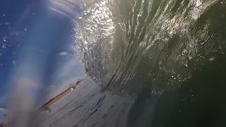 Huntington Beach  POV 1/14/18