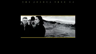 U̲2 - The Joshua Tree (Full Album)