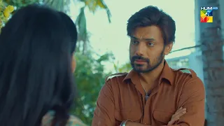 Koi TOu Baat Ho Ge...?? Mere Ban Jao #kinzahashmi  #zahidahmed #azfarrahman HUM TV