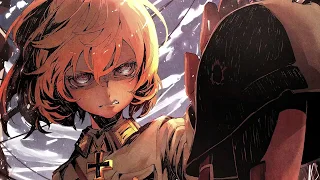 Young Girls War - Saga of Tanya The Evil 1 Hr(Extended)