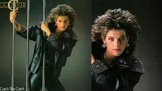 C C Catch - Cause You Are Young album 1986 version