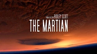 Marte   The Martian   ( Año 2015 )   Tráiler Oficial  en Español   HD