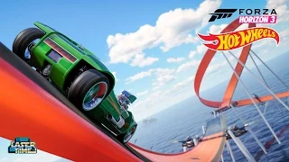 Forza Horizon 3: Hot Wheels Expansion