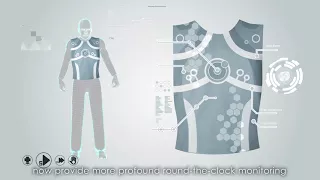 The future of healthcare - wearable tech