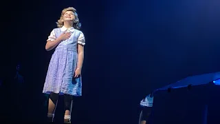 Full show from heart the life of Dolly at Dollywood