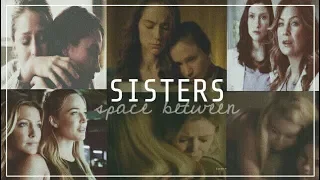 SISTERS//Space Between