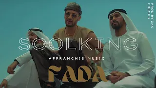 Soolking - Fada [Official Audio] Prod. By Zak Cosmos