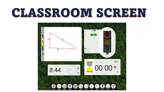 The BEST Teaching Tool for Your Classroom (Classroom Screen 2021)