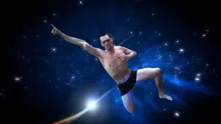 Catch The Ice Dude  - Shooting Stars