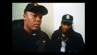 One Shot One Kill(Instrumental) - Dr Dre ft Snoop Dogg