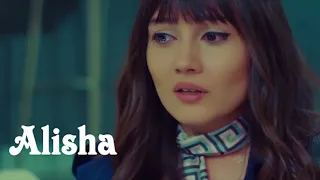 Alihan & Zeynep / Алихан и Зейнеп - Психопаты