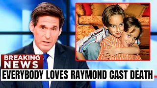 Everybody Loves Raymond Cast Deaths That Are Utterly Tragic